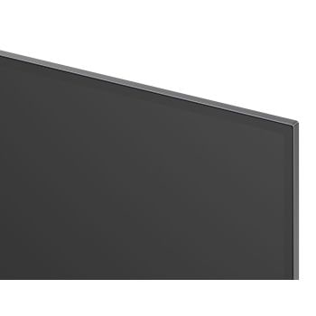 Close up TV OLED77C65LA 2026